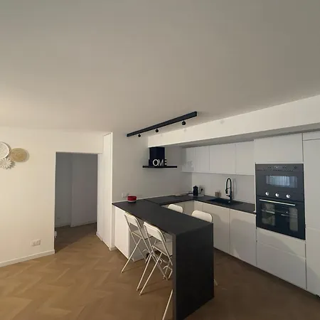 Vivimi Deluxe Apartamento
