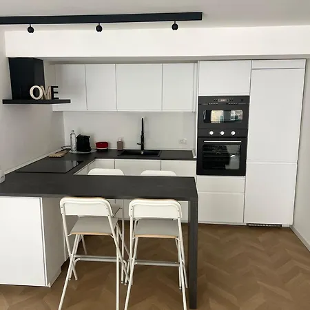 Apartamento Vivimi Deluxe *