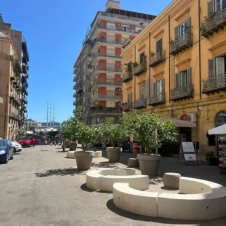 Vivimi Deluxe Apartamento Palermo