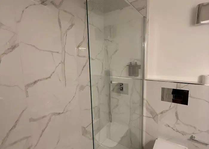 Vivimi Deluxe Appartement *