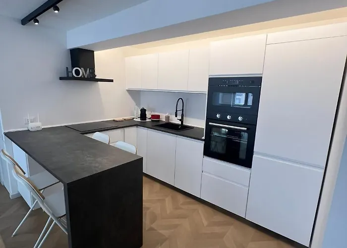 Appartement Vivimi Deluxe