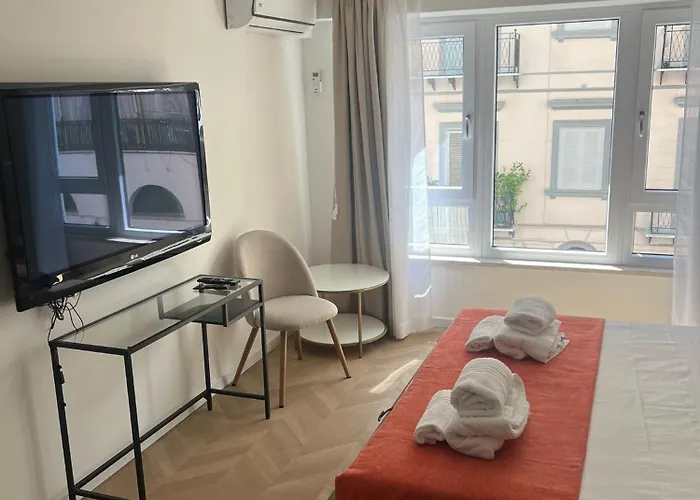 Appartement Vivimi Deluxe