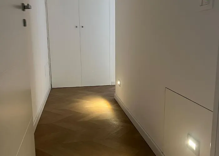 Vivimi Deluxe Appartement *