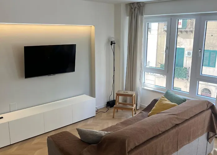 Appartement Vivimi Deluxe *