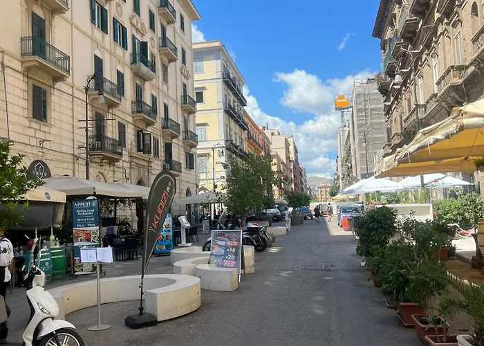 Vivimi Deluxe Palermo