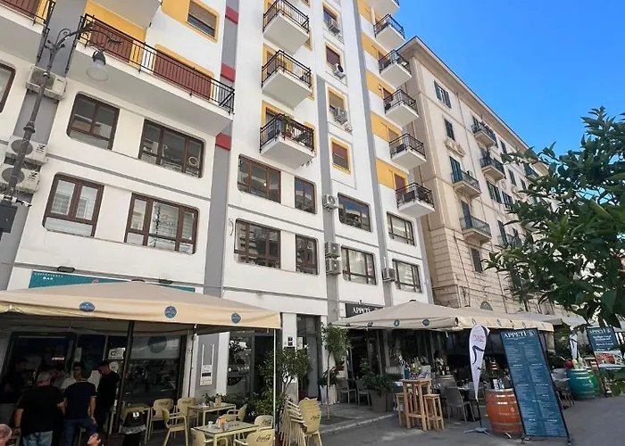 Appartement Vivimi Deluxe