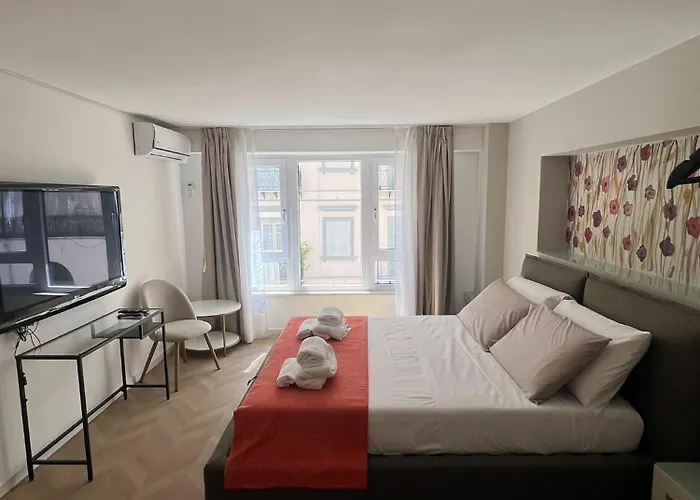 Vivimi Deluxe Appartement