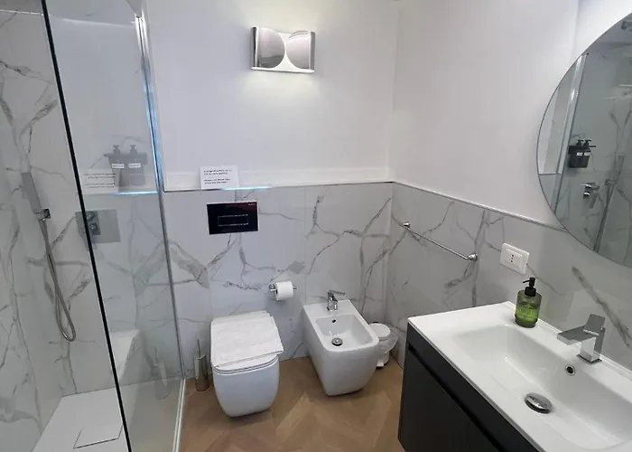 Vivimi Deluxe Appartement *