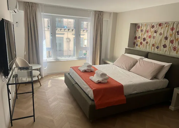 Vivimi Deluxe Appartement