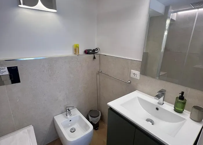 Appartement Vivimi Deluxe Palermo