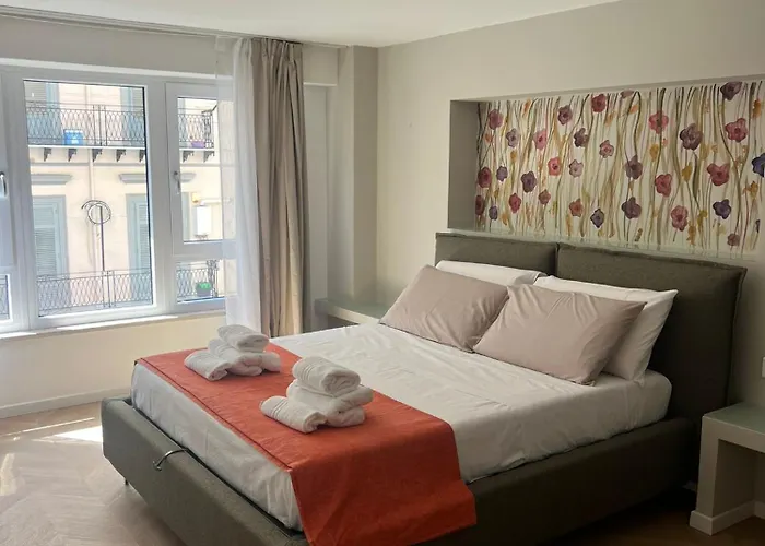 Vivimi Deluxe Appartement