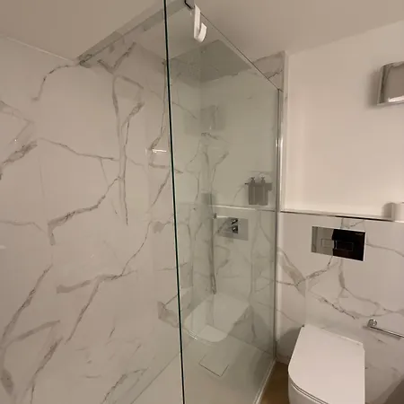 Vivimi Deluxe Appartement *