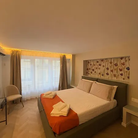 Vivimi Deluxe Appartement Palerme