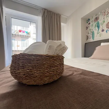 Vivimi Deluxe Palerme