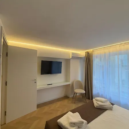 Appartement Vivimi Deluxe Palerme