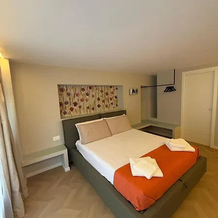 Appartement Vivimi Deluxe *