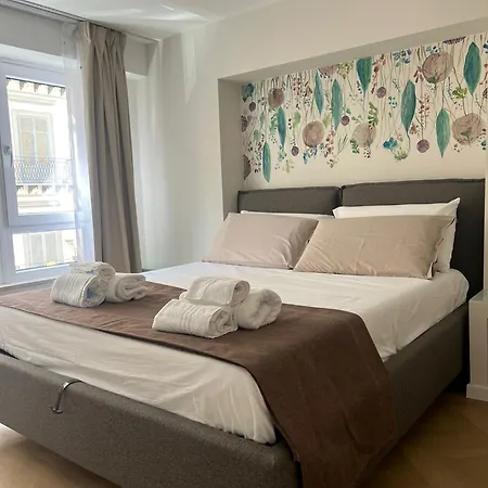 Vivimi Deluxe * Palerme