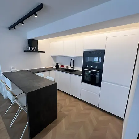 Appartement Vivimi Deluxe