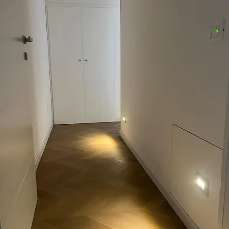 Vivimi Deluxe Appartement *