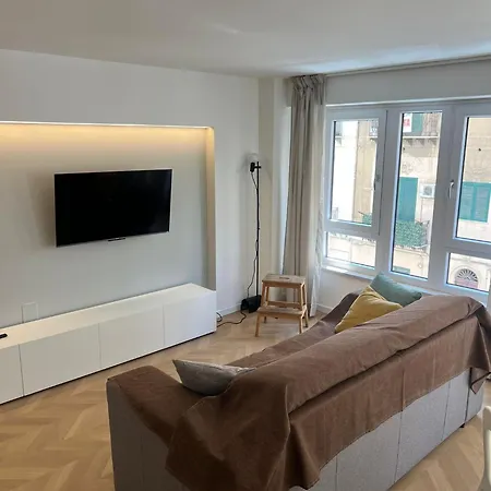 Appartement Vivimi Deluxe *