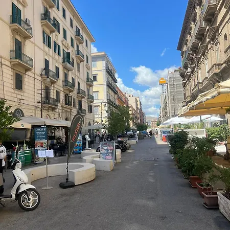 Vivimi Deluxe Palerme