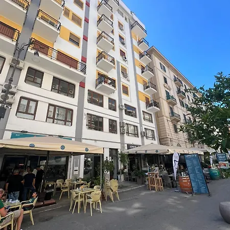 Appartement Vivimi Deluxe