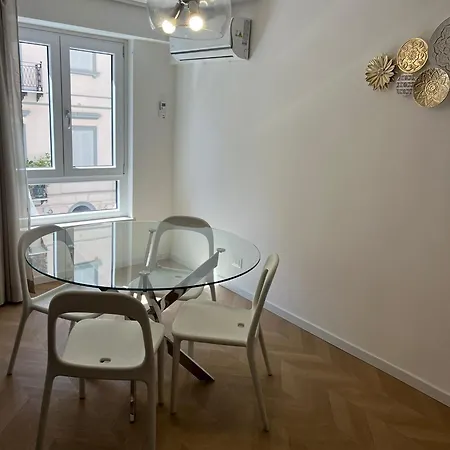 Vivimi Deluxe Palerme