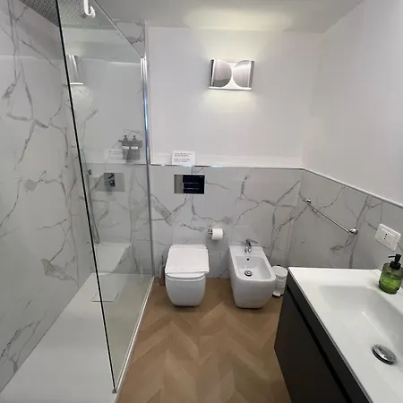 Vivimi Deluxe Palerme