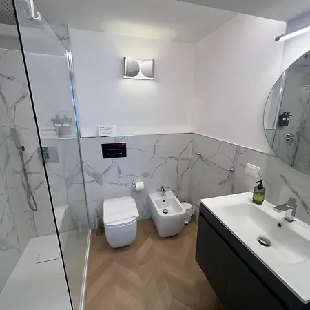 Vivimi Deluxe Appartement *