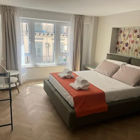 Vivimi Deluxe Appartement