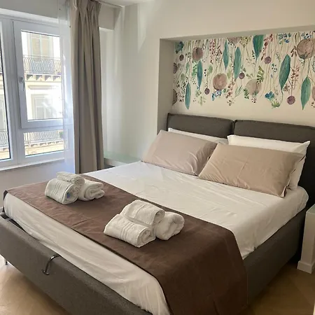 Vivimi Deluxe Appartement Palerme