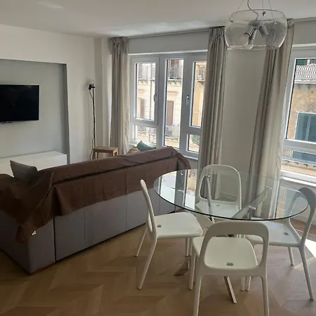 Vivimi Deluxe Appartement *