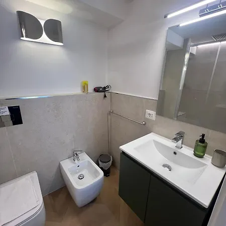 Appartement Vivimi Deluxe Palerme