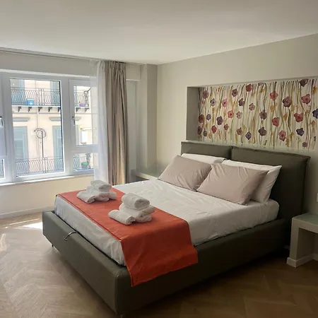 Vivimi Deluxe Appartement