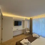 Διαμέρισμα Vivimi Deluxe Παλέρμο