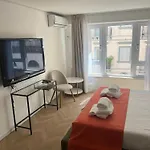 Διαμέρισμα Vivimi Deluxe