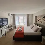 Vivimi Deluxe Διαμέρισμα