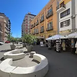 Vivimi Deluxe Διαμέρισμα Παλέρμο