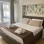 Vivimi Deluxe Διαμέρισμα Παλέρμο