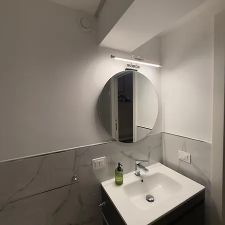 Vivimi Deluxe Apartament