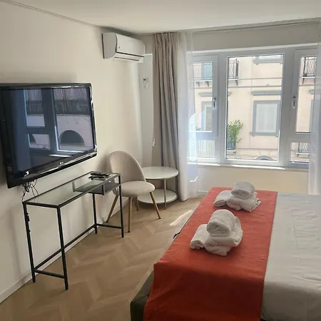 Apartament Vivimi Deluxe