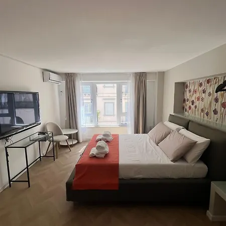 Vivimi Deluxe Apartament