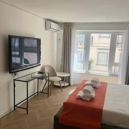 Apartament Vivimi Deluxe